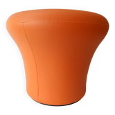 Pierre Paulin Artifort Mushroom pouf / footstool / ottoman
