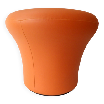 Pierre Paulin Artifort Mushroom pouf / footstool / ottoman