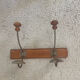Vintage coat racks