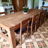 Flamant brand chairs