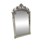 Miroir De Venise 20e siècle