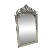 Miroir De Venise 20e siècle
