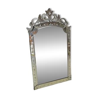 Venice Mirror 20th Century