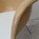 Fauteuil Charles  et Ray Eames