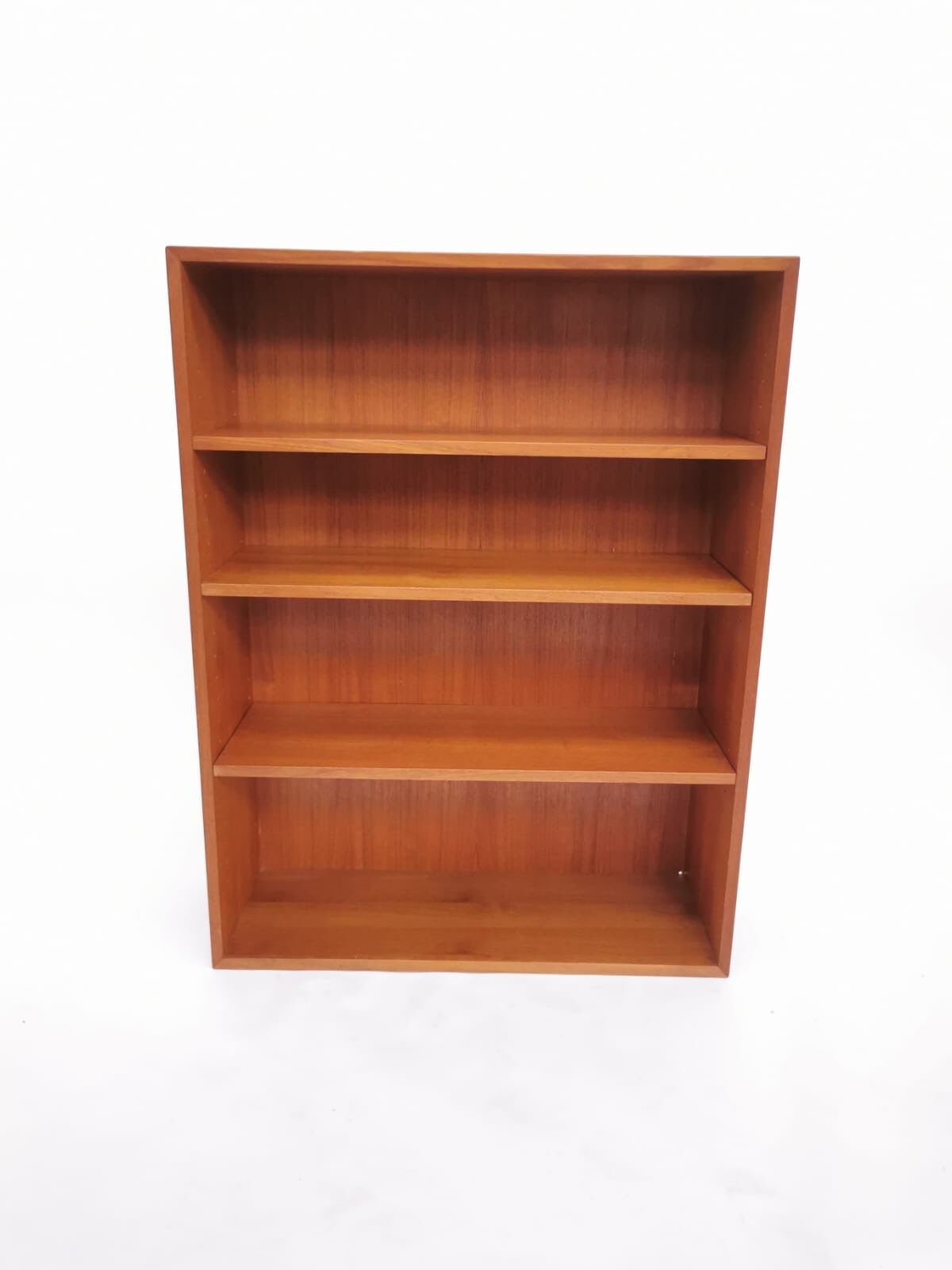 Danish teak library