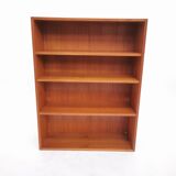 Danish teak library