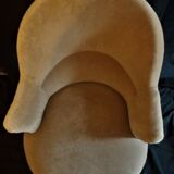 Toad chair