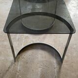 Vintage 70's design table