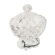 Baccarat Crystal Candy Box.