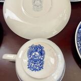 Sphinx Maastricht Old England – milk jug – Ceramic