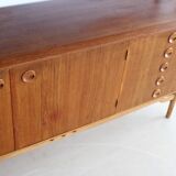 vintage highboard from Finland