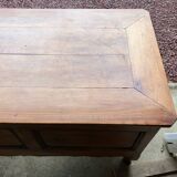 Old desk