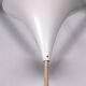 Danish Design Ph Louvre Hanging Lamp 1960s