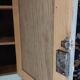 Armoire à pharmacie