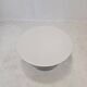 "Circle" Coffee Table by Pierre Paulin for Artifort