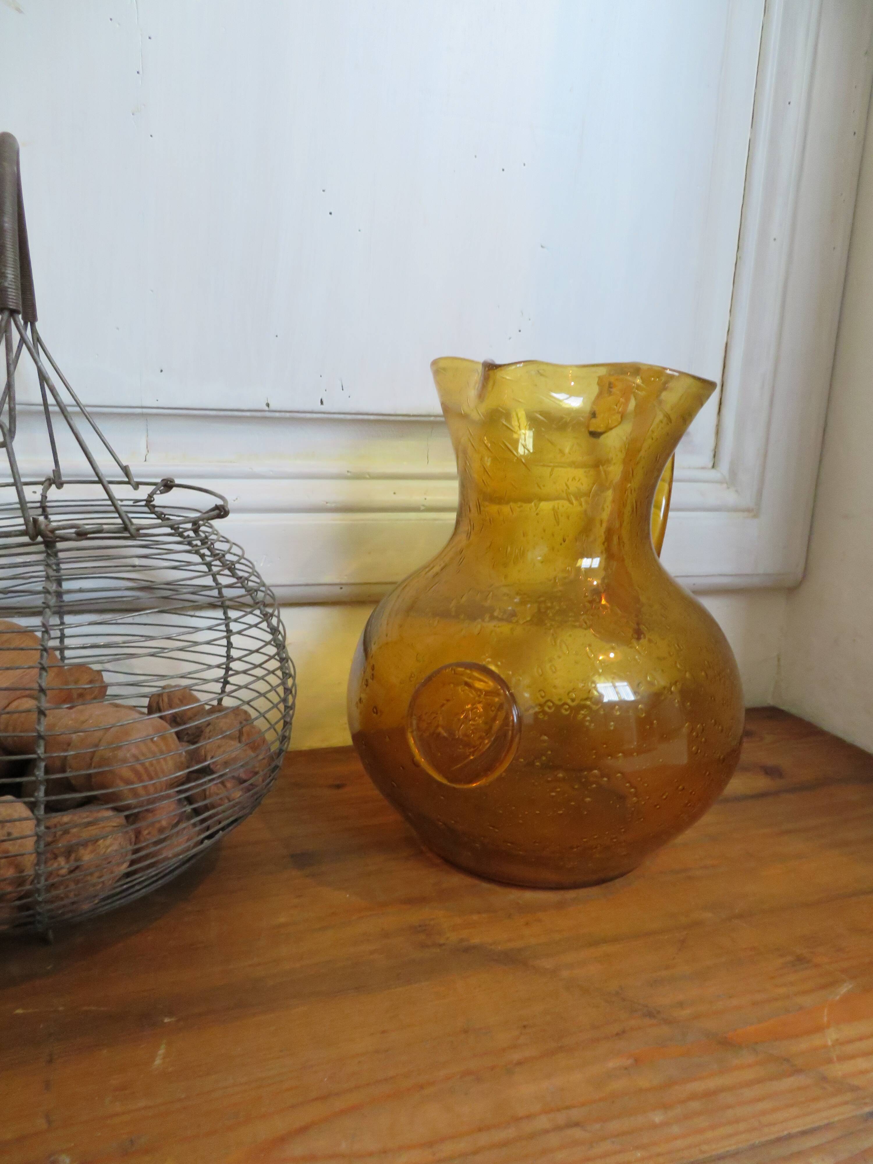 Vintage  Biot pincher 2,5L