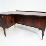 Mid-Century Modern Desk, Italy, 1970s