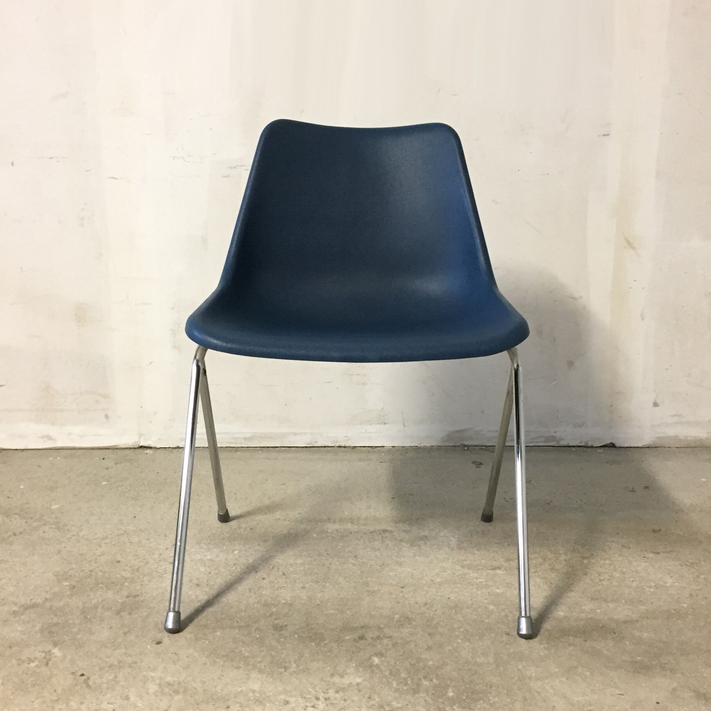 Robin Day for Hille Polyprop Chair