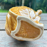 Slurry walnut pitcher