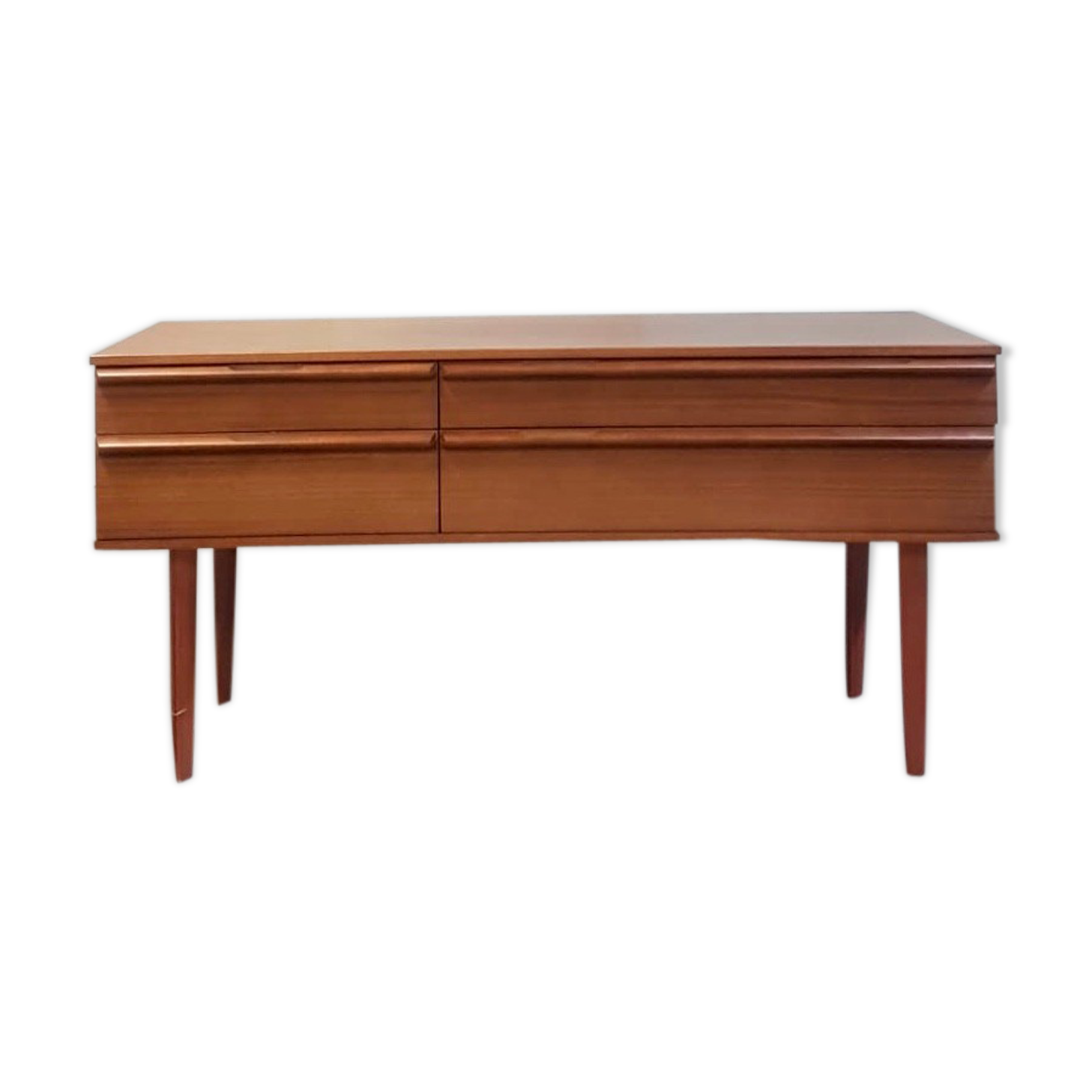 Mid century teak sideboard