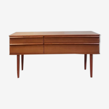 Mid century teak sideboard