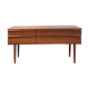 Mid century teak sideboard