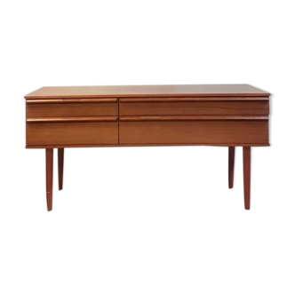 Mid century teak sideboard