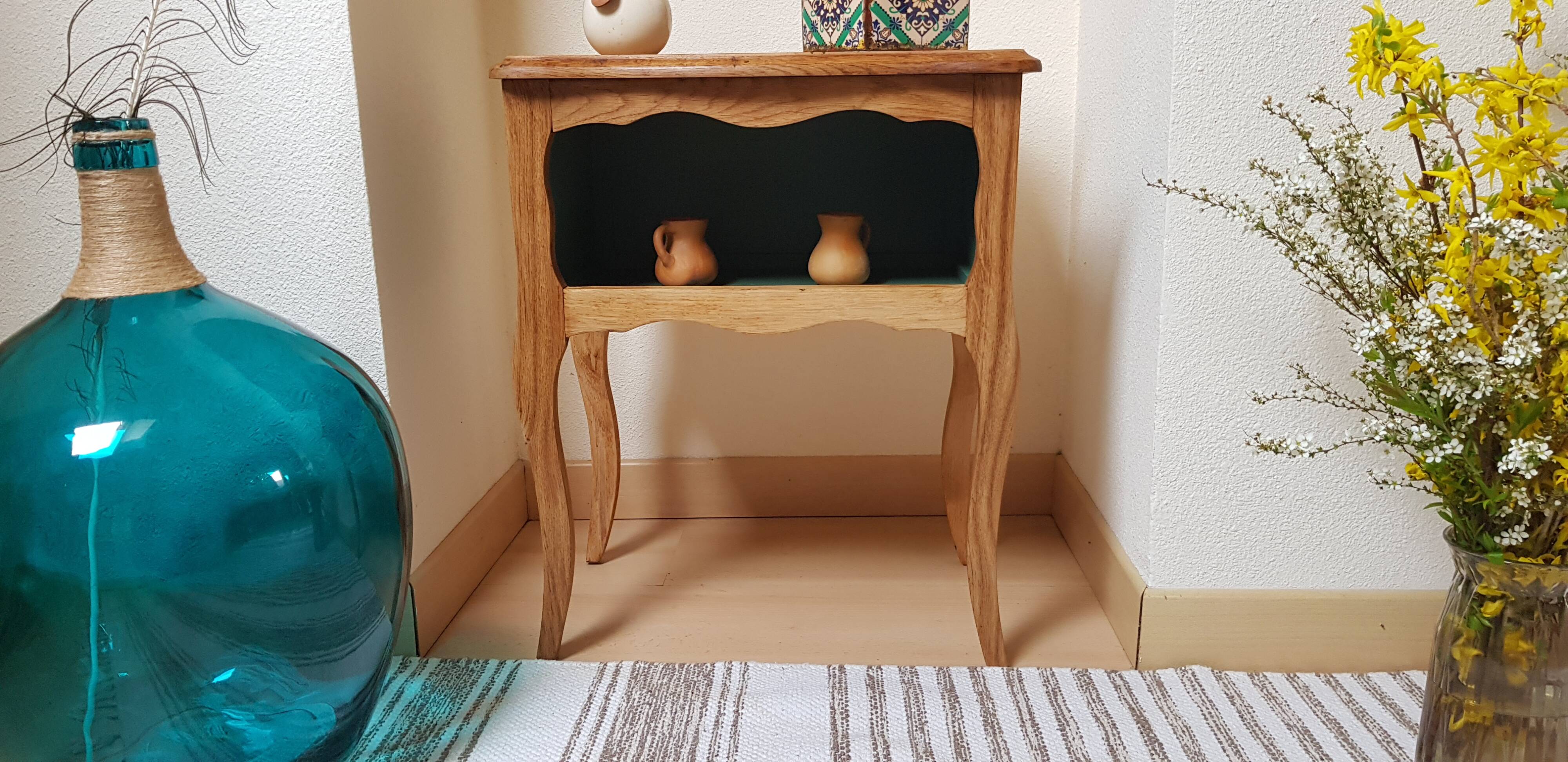 Meuble d'appoint