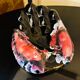 Large ceramic hand empty pocket Vallauris vintage