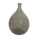 Demijohn transparent