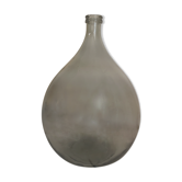 Demijohn transparent