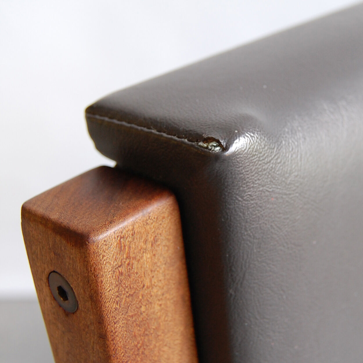 Pair of chairs model SA41 by Cees Braakman for Pastoe 1960s