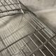 50s bird cage