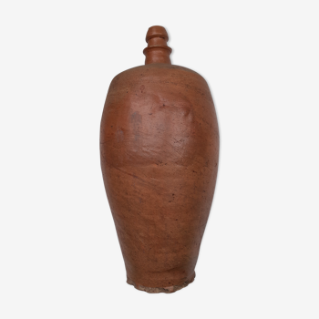 Oil or wine jar nineteenth century