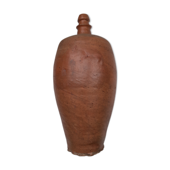 Oil or wine jar nineteenth century