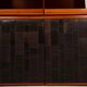 Pecary cabinet by Tito Agnoli for Caleido Frau 1970