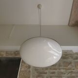Suspension Silverback 44cm, design Studio KiBiSi, édition Louis Poulsen