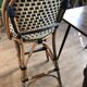 Tabouret de bar
