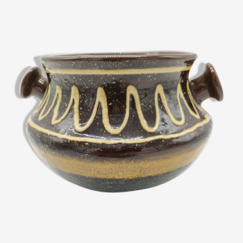 Scandinavian enamelled stoneware Gabriel Verken