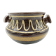 Pot en grès émaillé scandinave Gabriel Verken