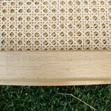 Set of 4 Cesca B32 chairs by Marcel Breuer