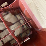 Bottle box