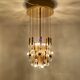 Lustre par Ernest Palme