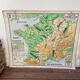 Map of rivers