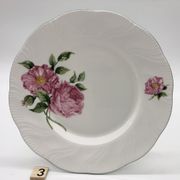 Dessert service, main course and six plates "the national trust – england"