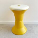 Tabouret diabolo Space Age - Tam Tam