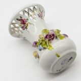 Small vintage ceramic vase
