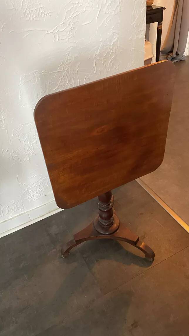 Side table
