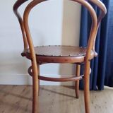 B9 Fischel armchair, known as "Le Corbusier"