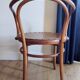 B9 Fischel armchair, known as "Le Corbusier"